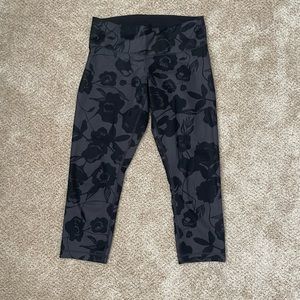 Lulu leggings